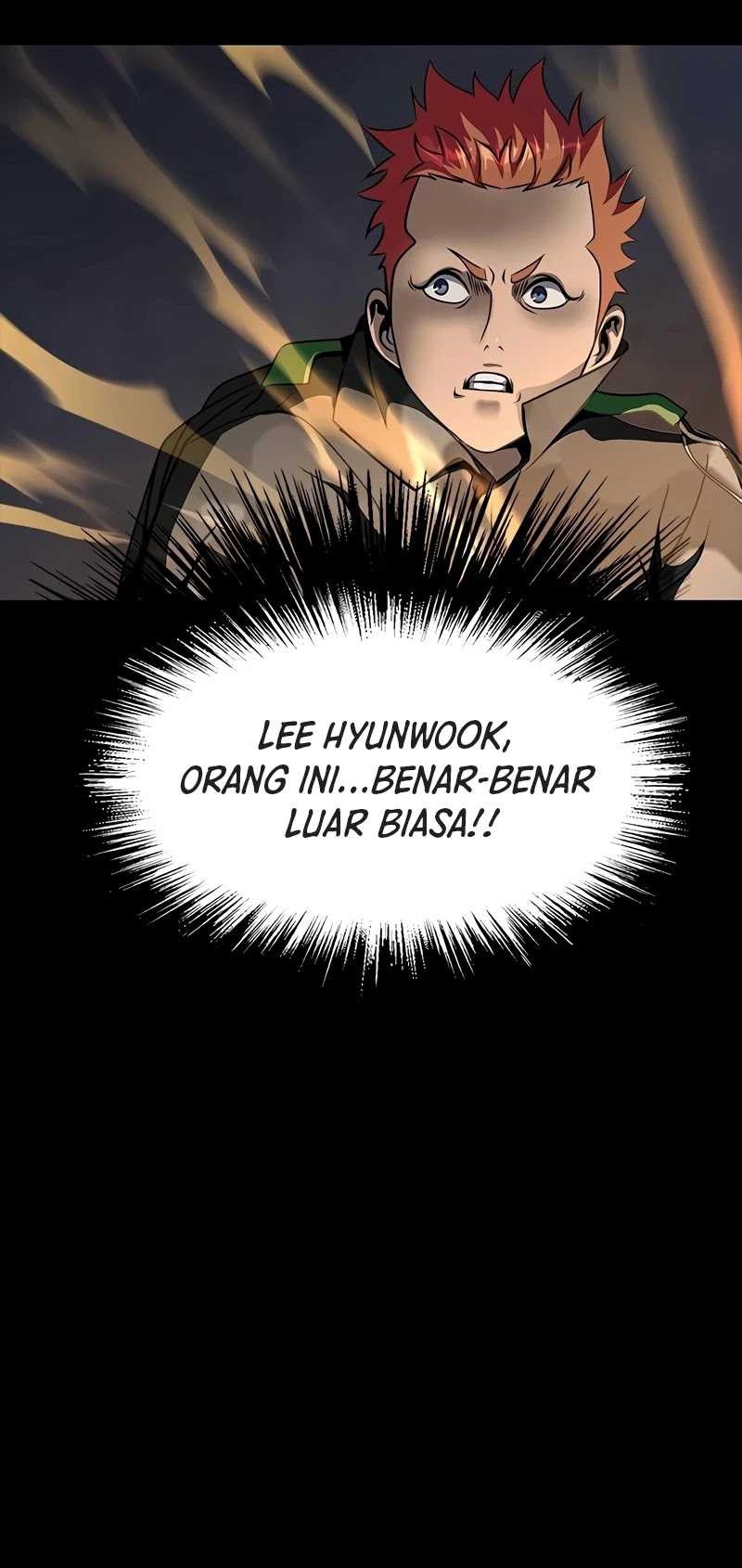 Steel-Eating Player Chapter 43 - halaman 19
