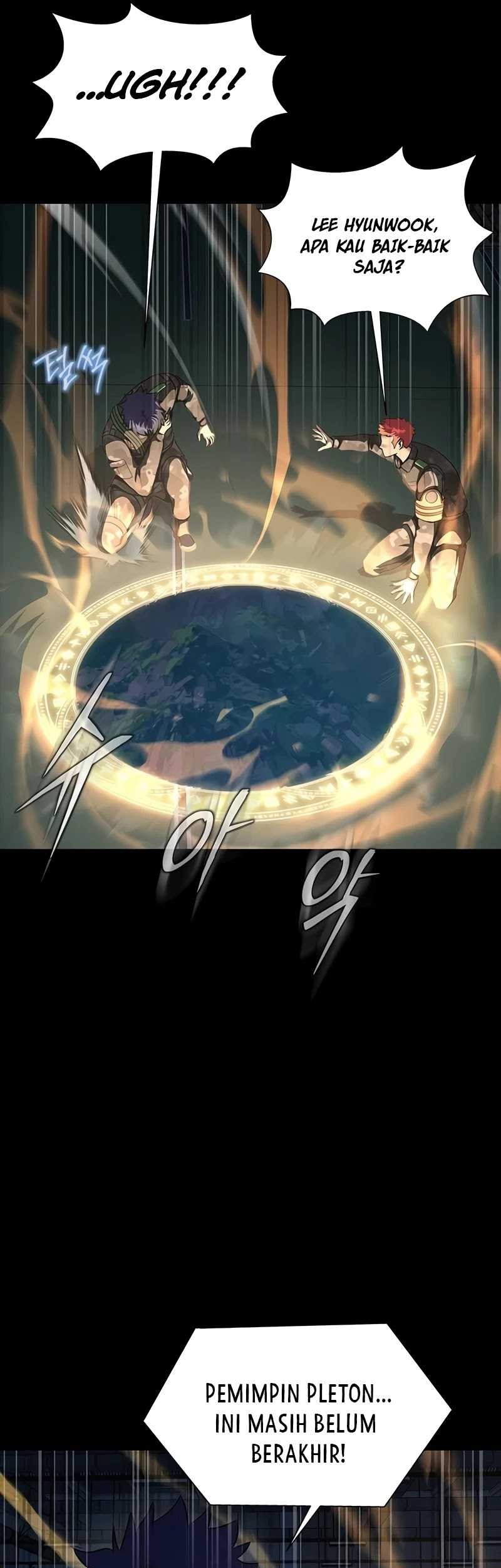 Steel-Eating Player Chapter 43 - halaman 20