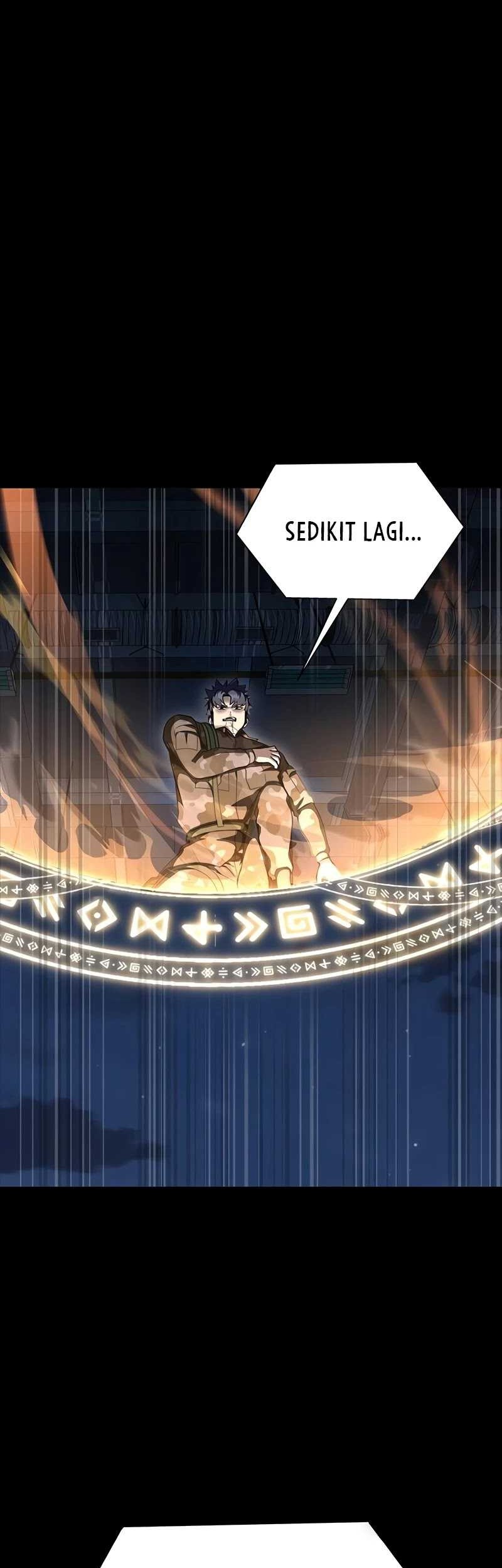 Steel-Eating Player Chapter 43 - halaman 22