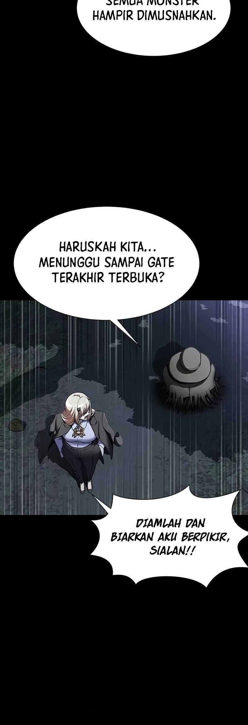 Steel-Eating Player Chapter 43 - halaman 26