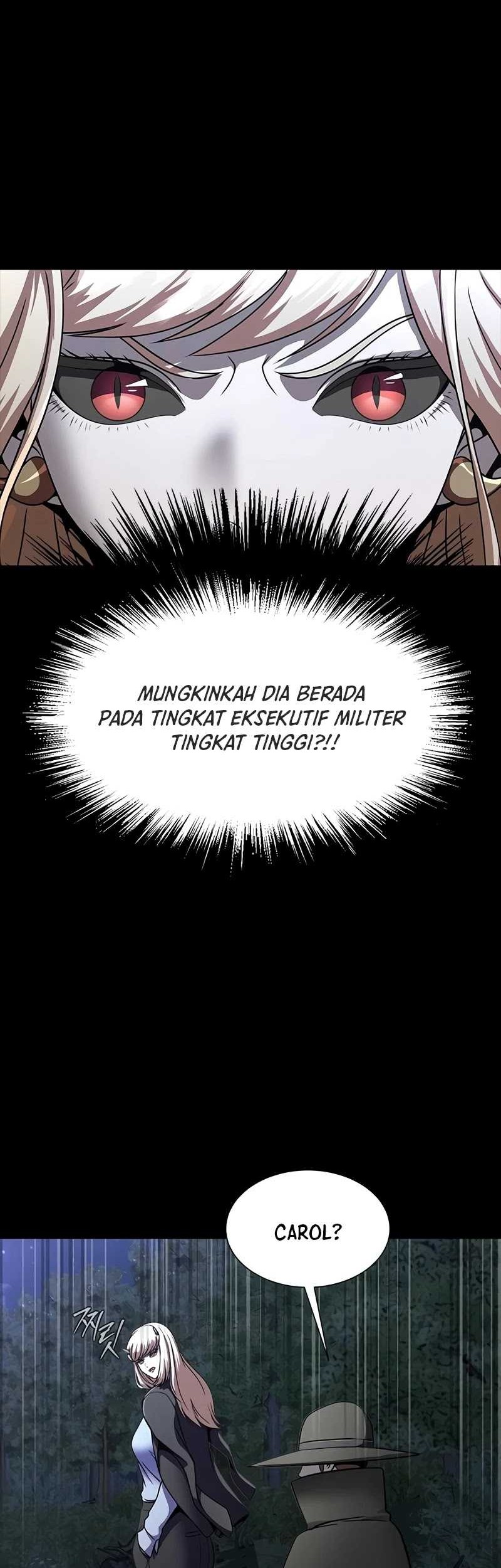 Steel-Eating Player Chapter 43 - halaman 28