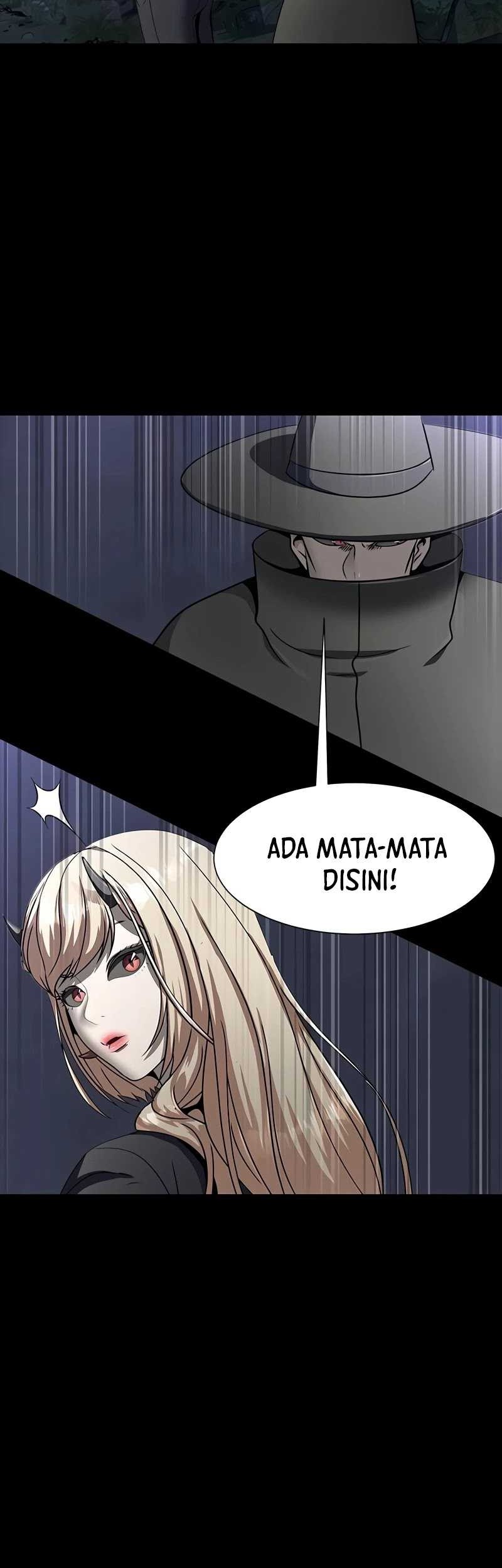Steel-Eating Player Chapter 43 - halaman 29