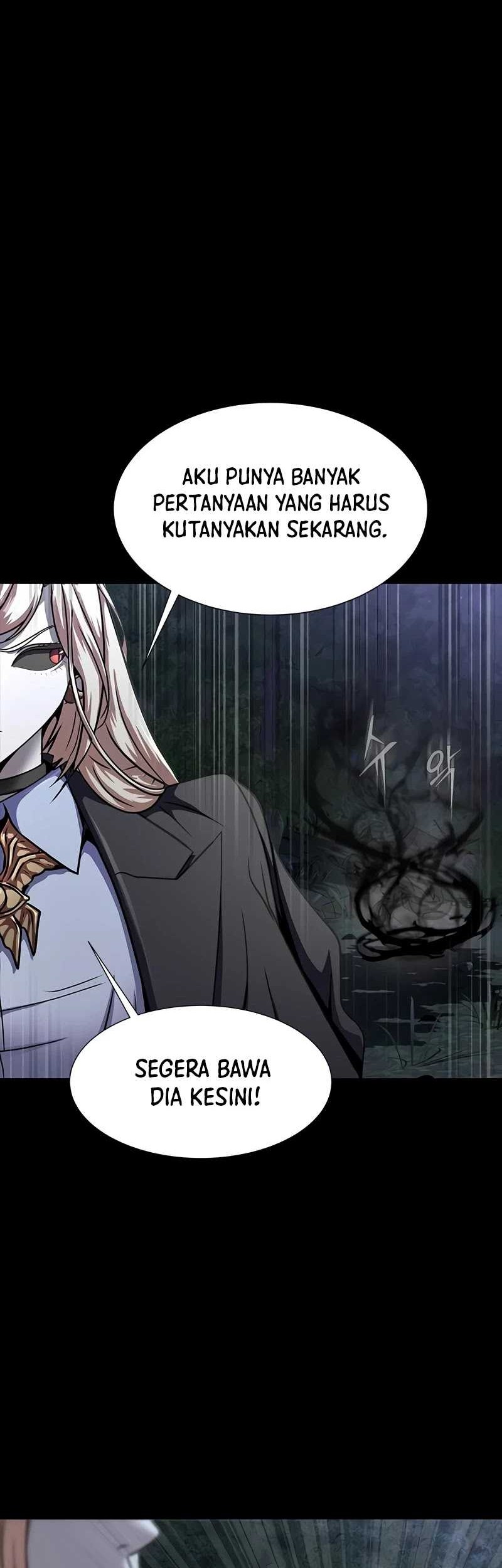 Steel-Eating Player Chapter 43 - halaman 32