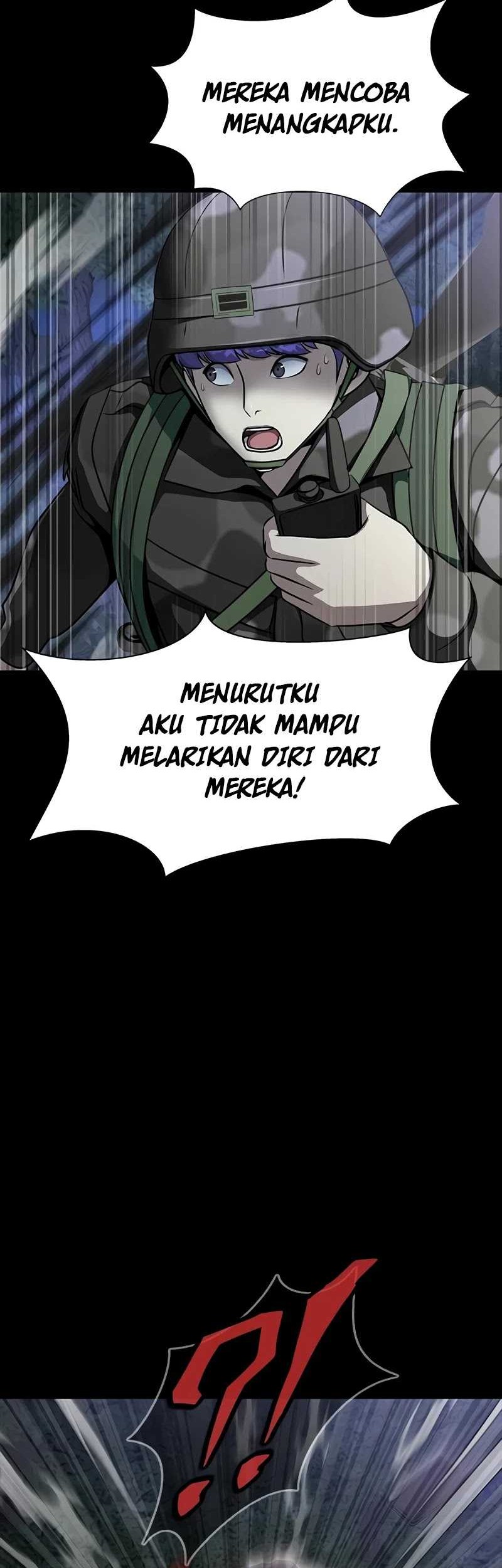 Steel-Eating Player Chapter 43 - halaman 39