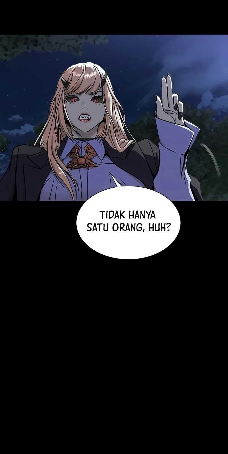 Steel-Eating Player Chapter 43 - halaman 47