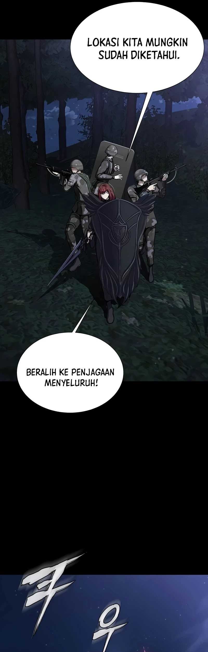 Steel-Eating Player Chapter 43 - halaman 48