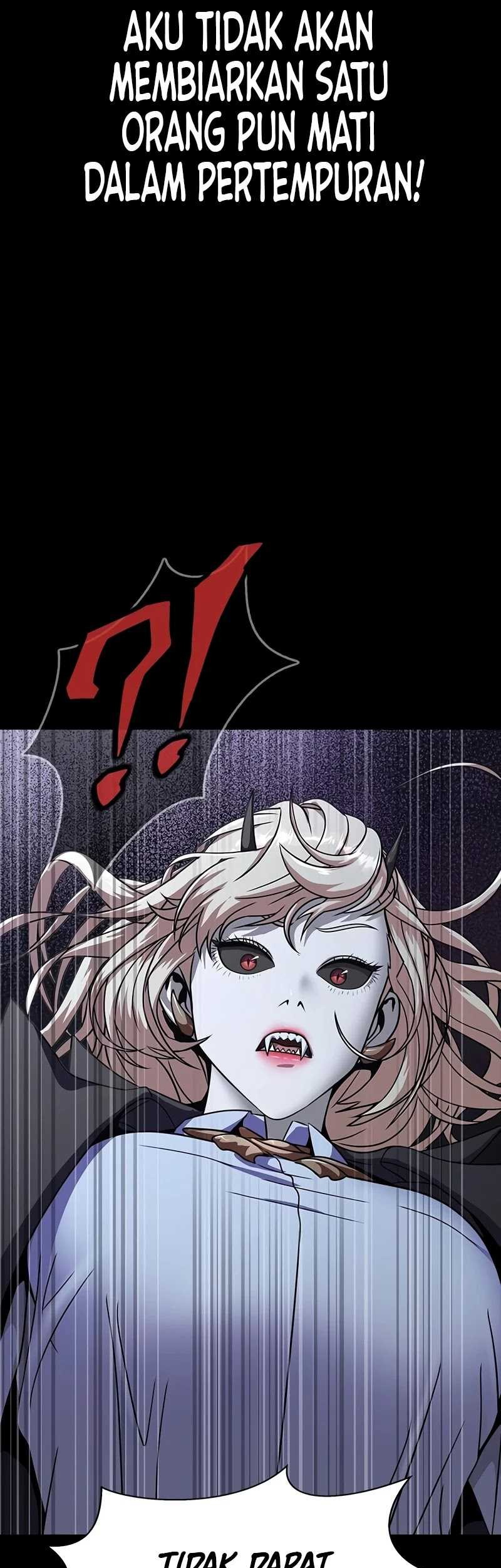 Steel-Eating Player Chapter 43 - halaman 5