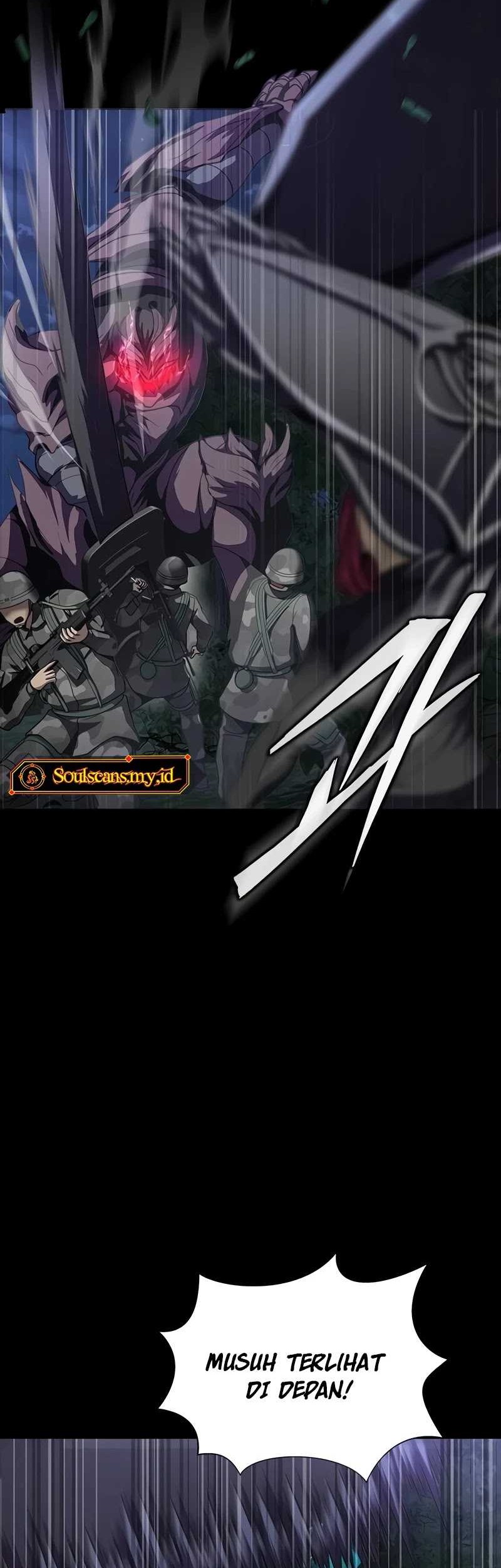 Steel-Eating Player Chapter 43 - halaman 51