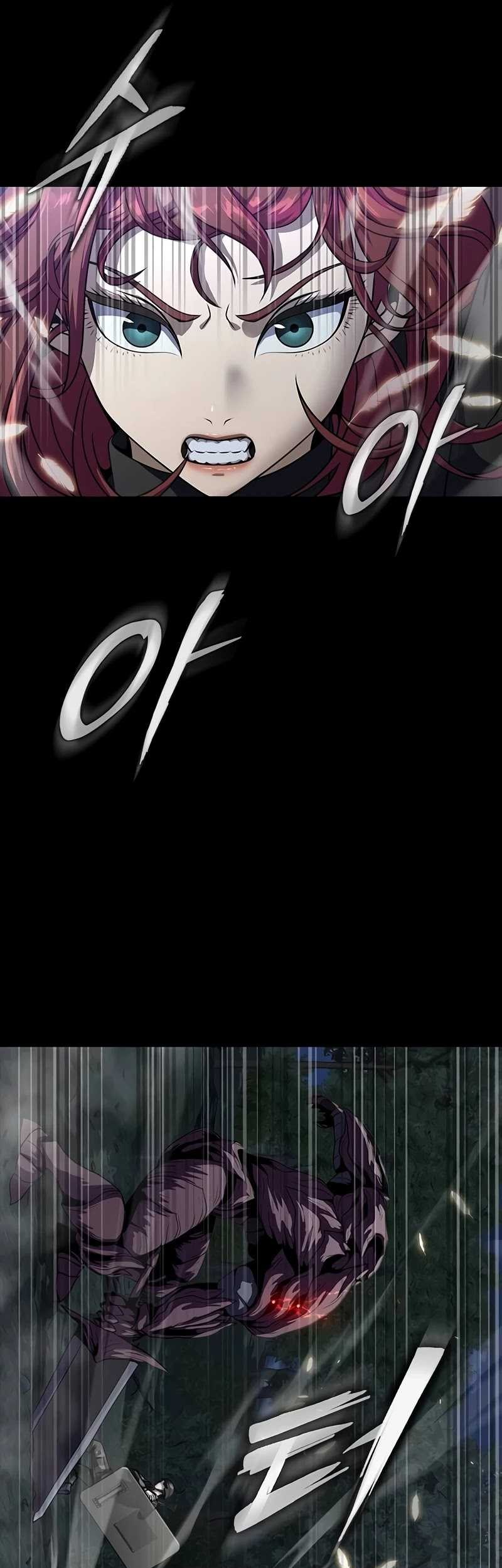 Steel-Eating Player Chapter 43 - halaman 57