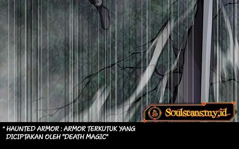 Steel-Eating Player Chapter 43 - halaman 60