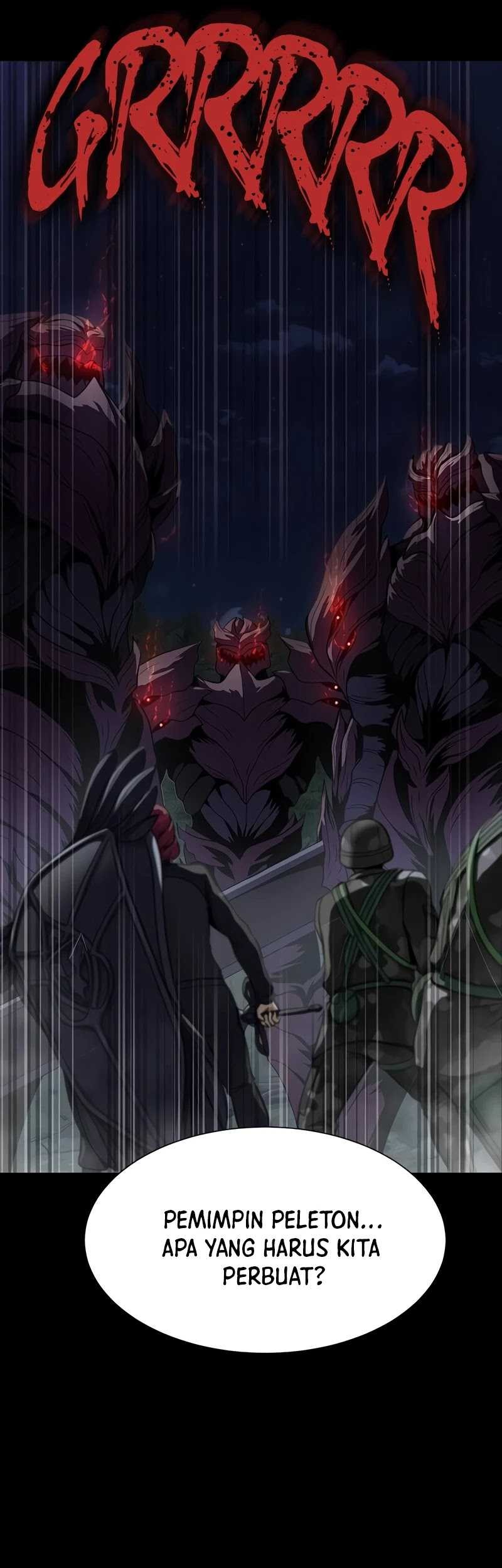 Steel-Eating Player Chapter 43 - halaman 64