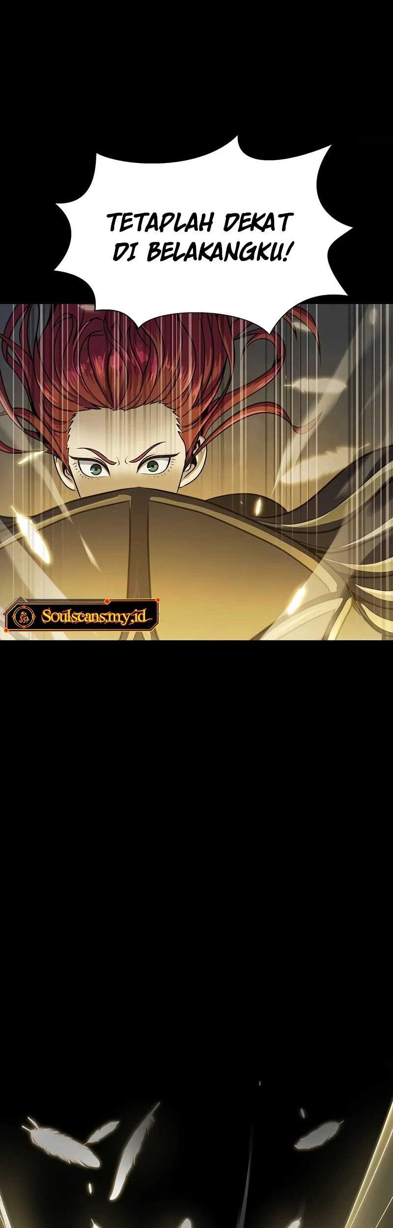 Steel-Eating Player Chapter 43 - halaman 65