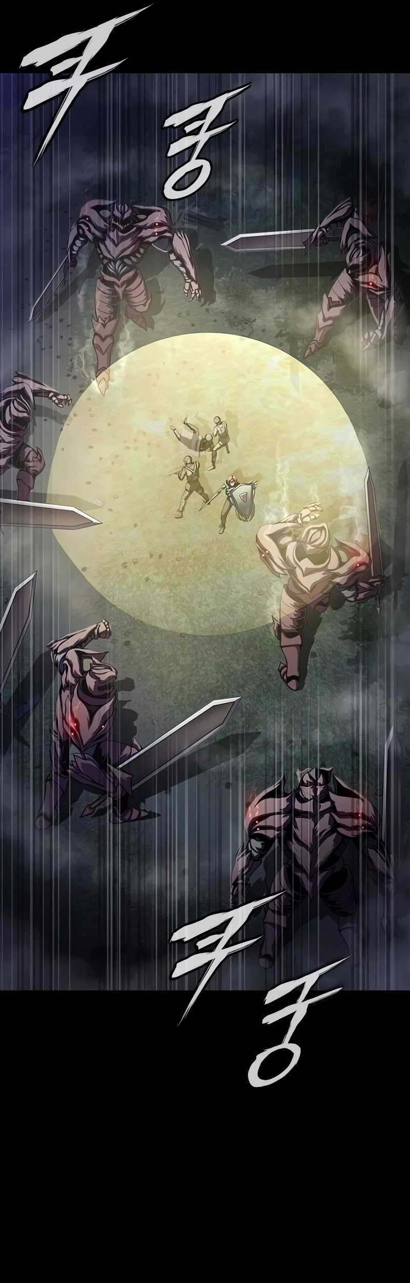 Steel-Eating Player Chapter 43 - halaman 70
