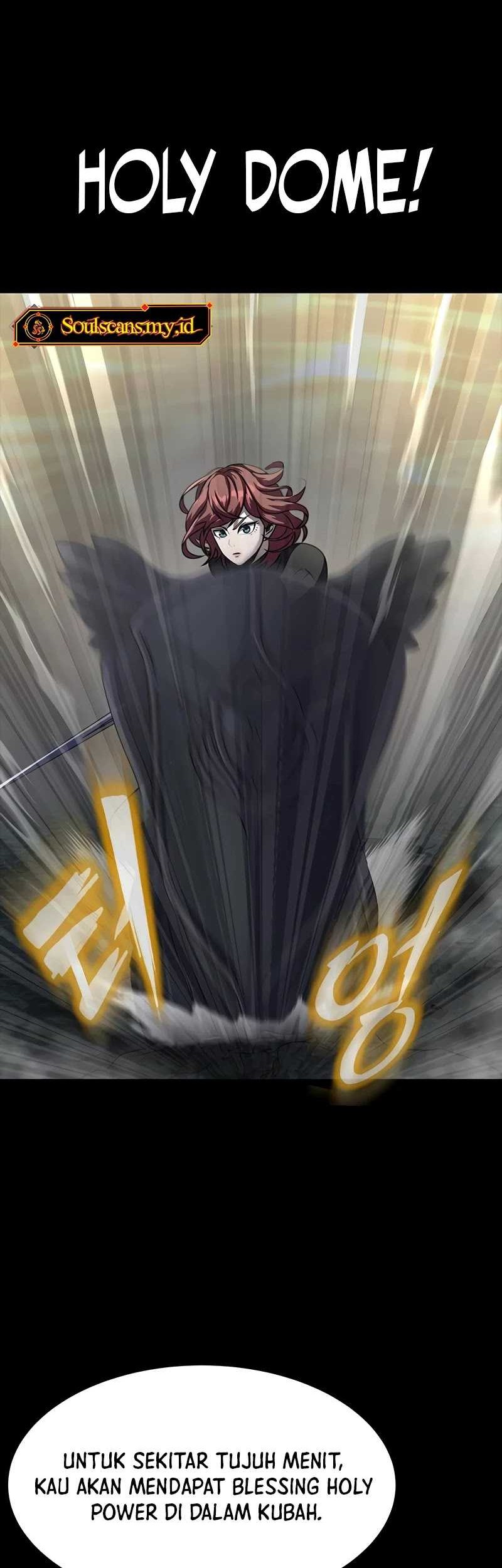 Steel-Eating Player Chapter 43 - halaman 71