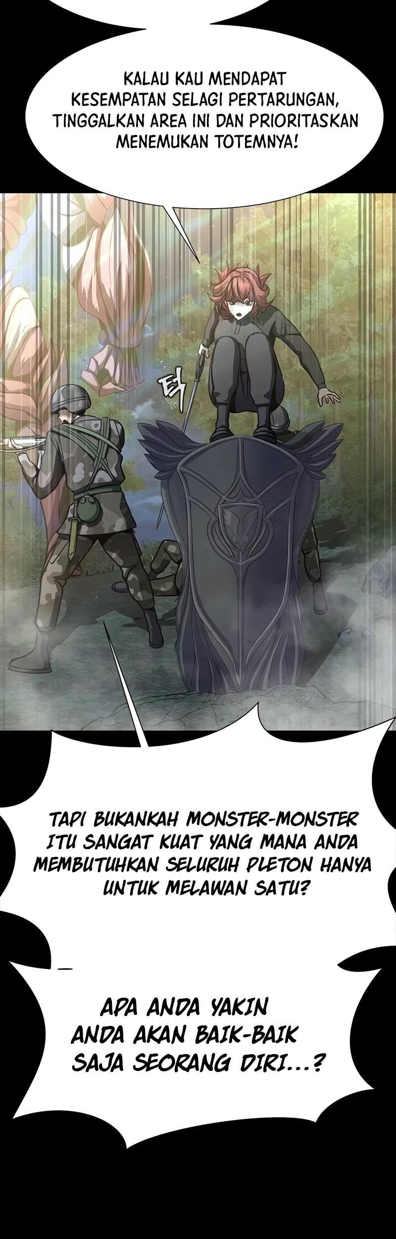Steel-Eating Player Chapter 43 - halaman 72