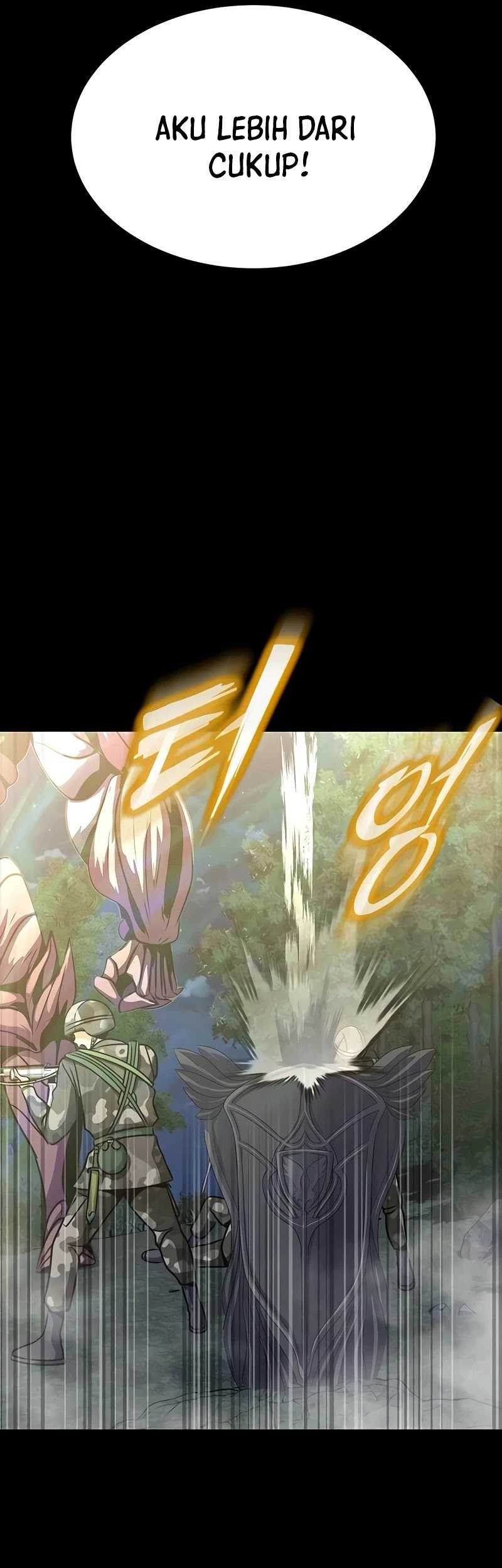 Steel-Eating Player Chapter 43 - halaman 74