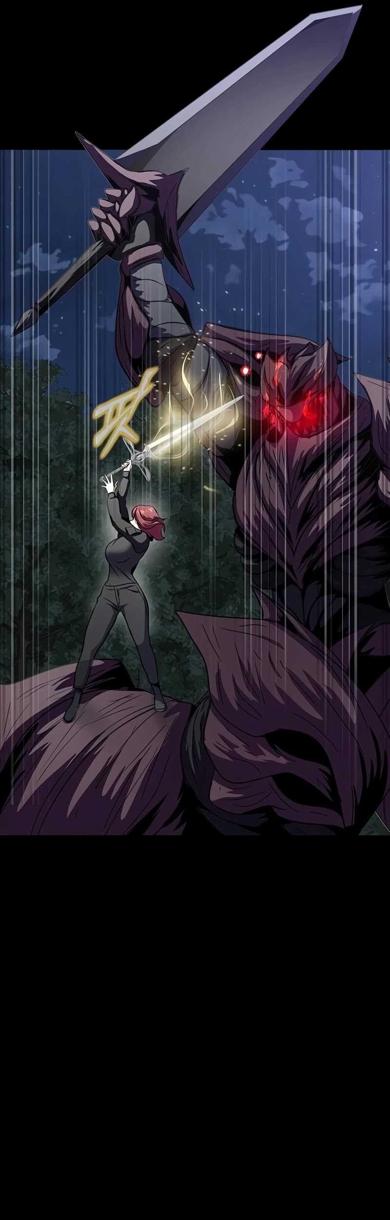 Steel-Eating Player Chapter 43 - halaman 81