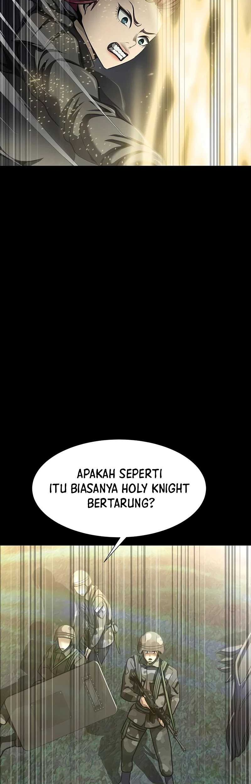 Steel-Eating Player Chapter 43 - halaman 87