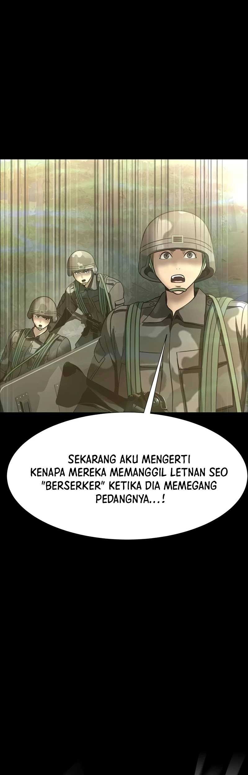 Steel-Eating Player Chapter 43 - halaman 89