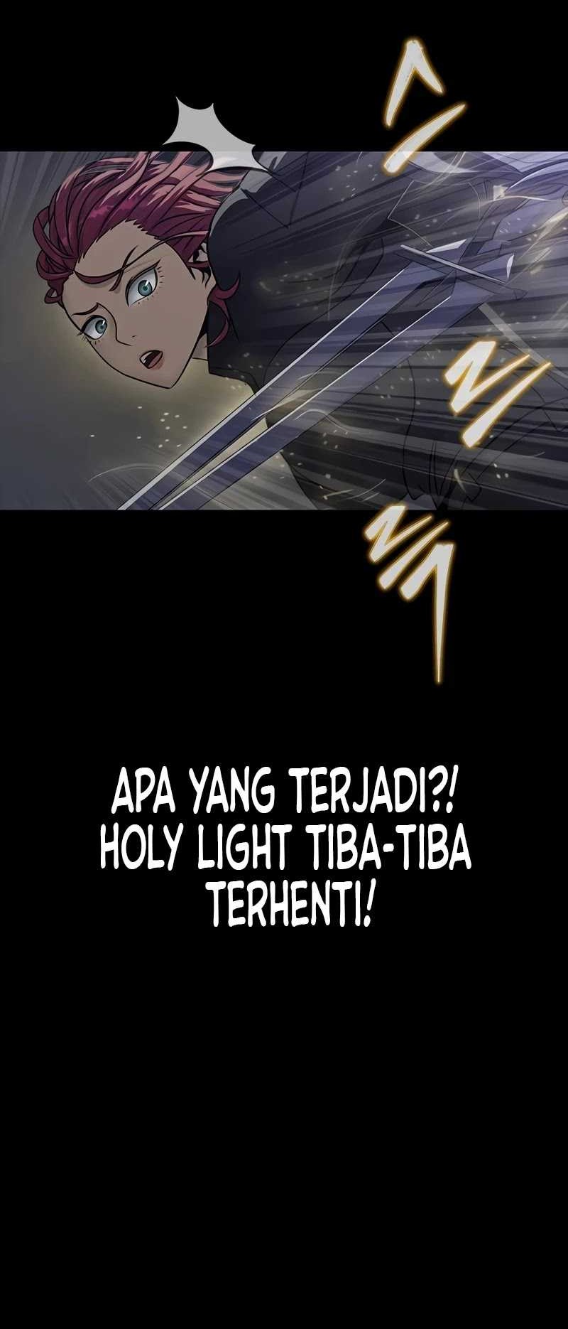 Steel-Eating Player Chapter 43 - halaman 91