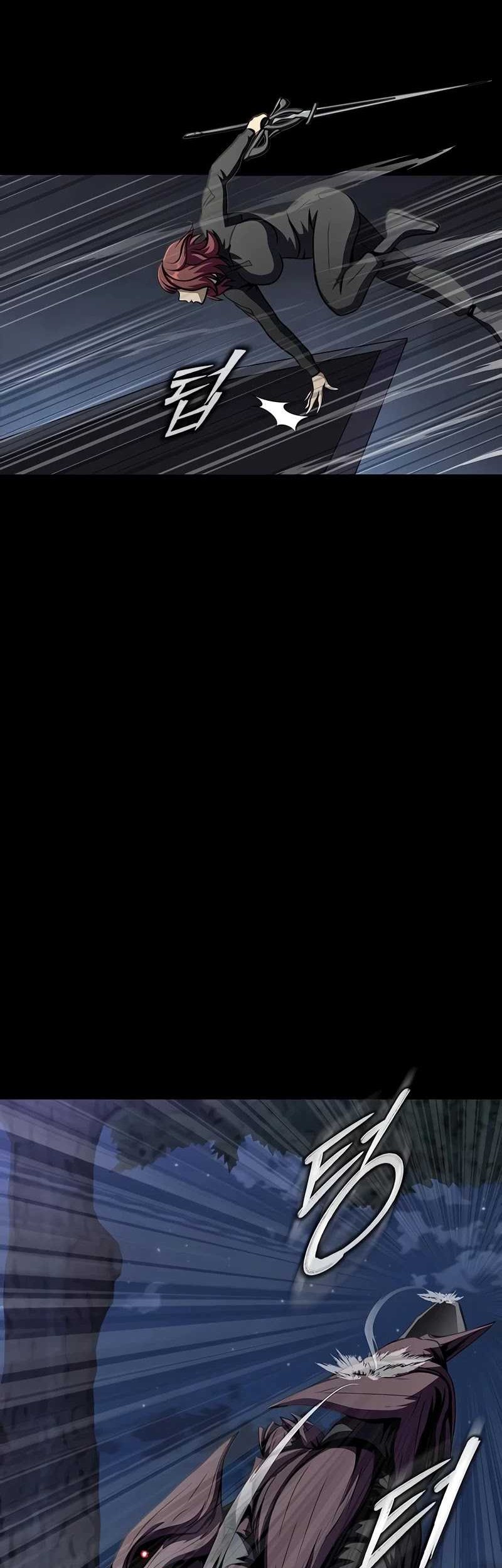 Steel-Eating Player Chapter 43 - halaman 93