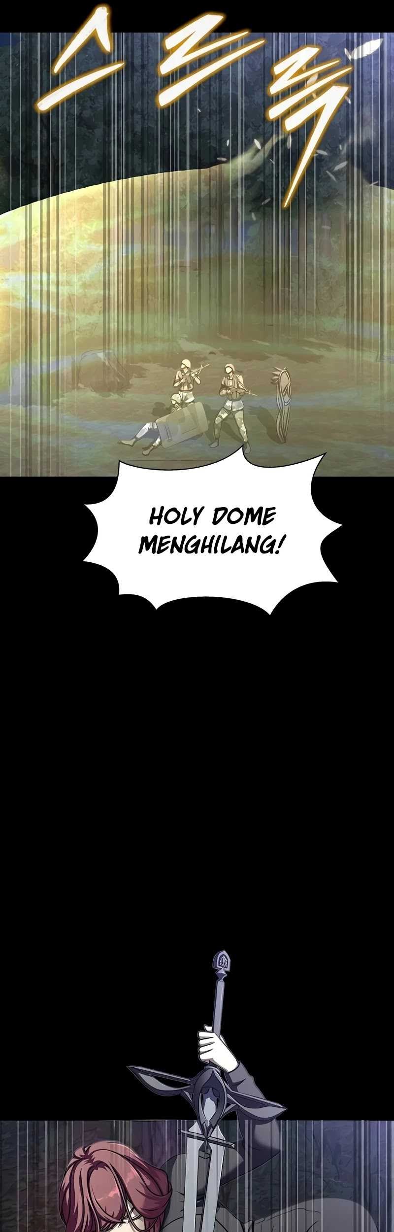 Steel-Eating Player Chapter 43 - halaman 95