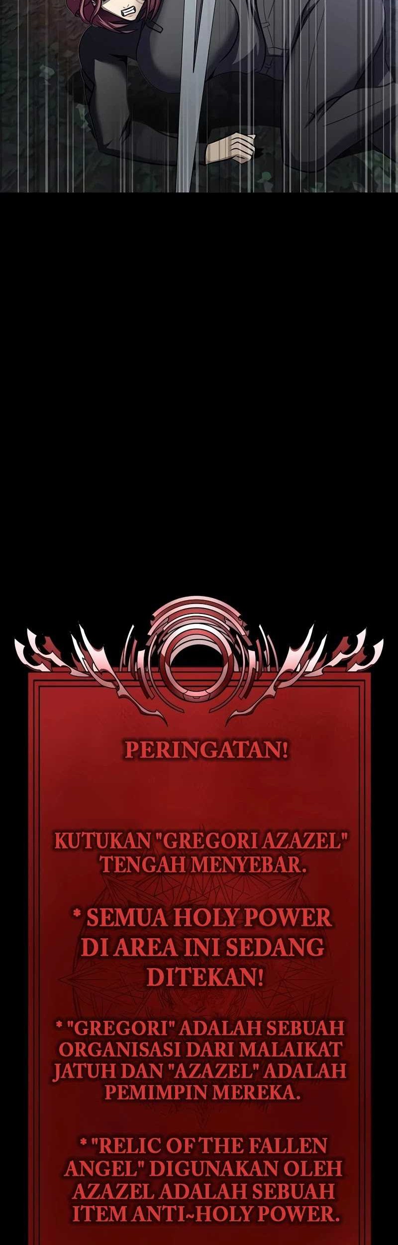 Steel-Eating Player Chapter 43 - halaman 96