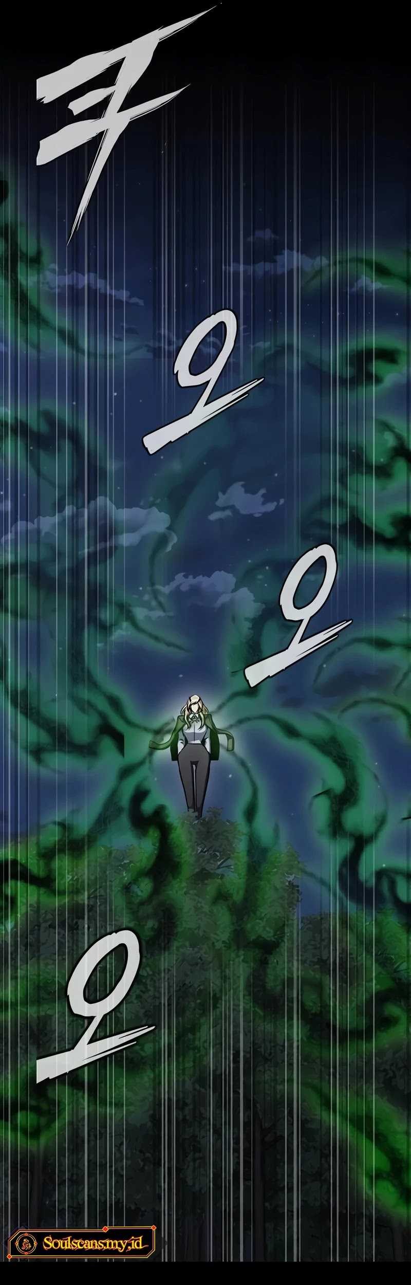 Steel-Eating Player Chapter 43 - halaman 98