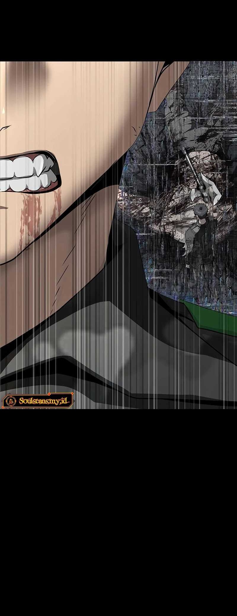Steel-Eating Player Chapter 44 - halaman 100