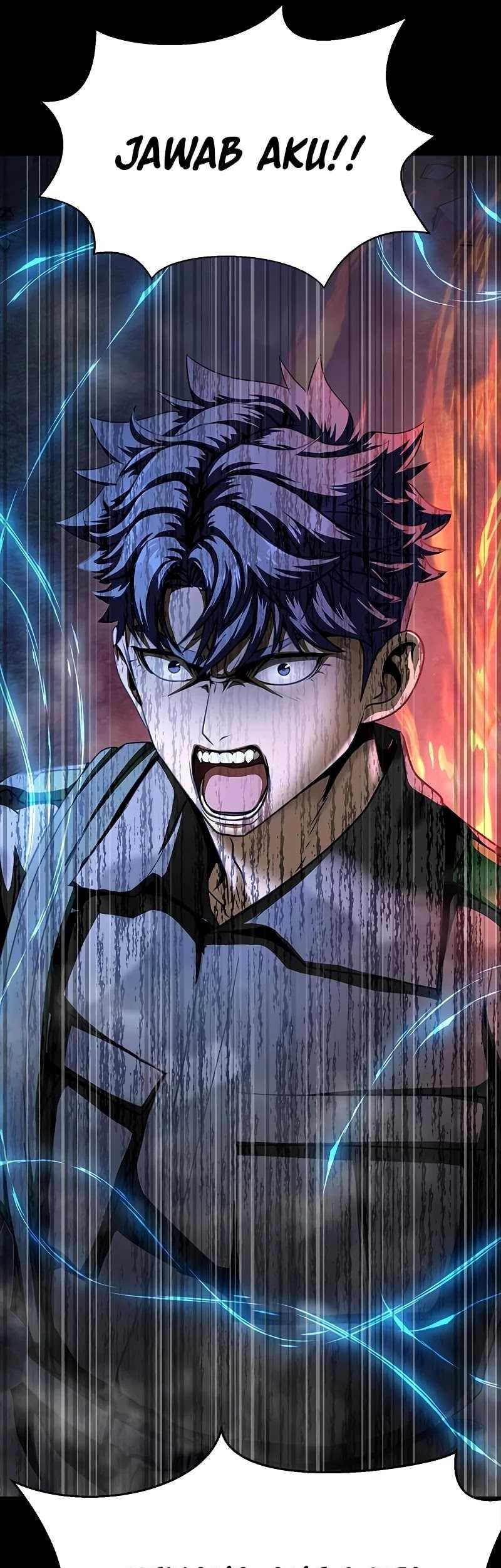 Steel-Eating Player Chapter 44 - halaman 101