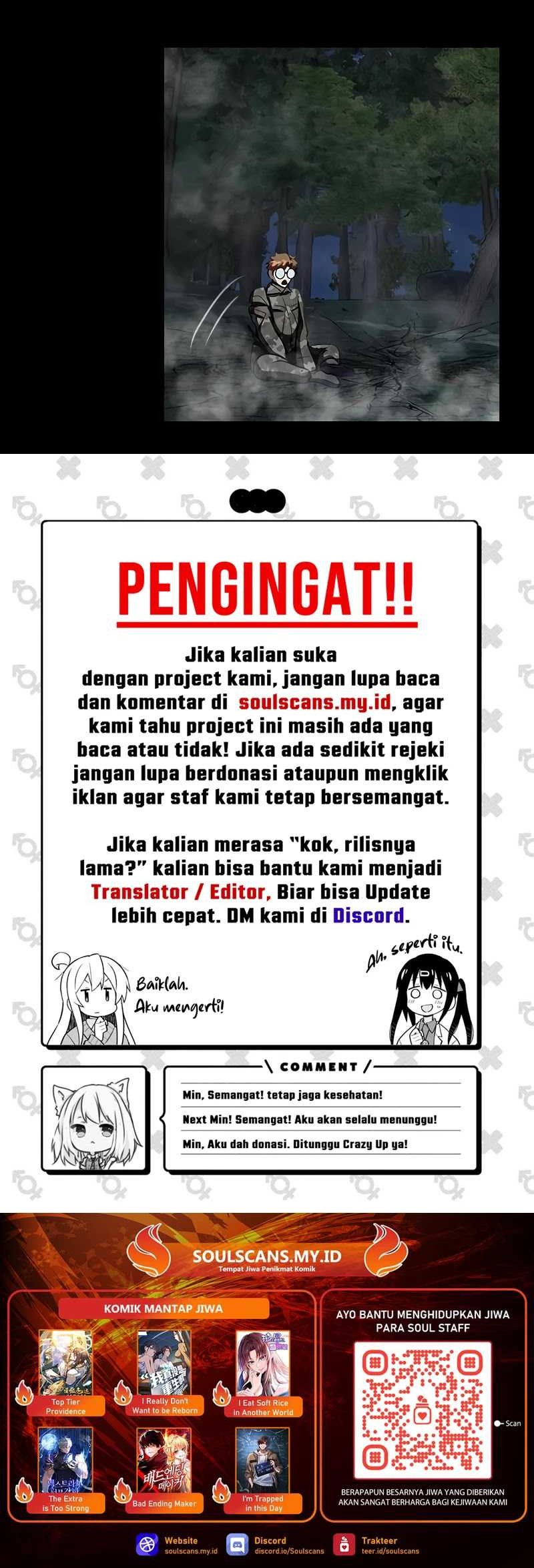 Steel-Eating Player Chapter 44 - halaman 103