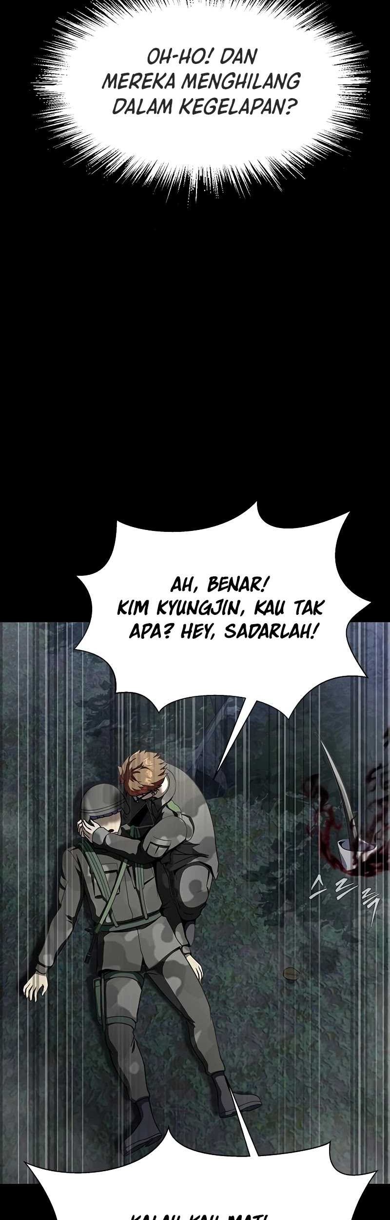 Steel-Eating Player Chapter 44 - halaman 16
