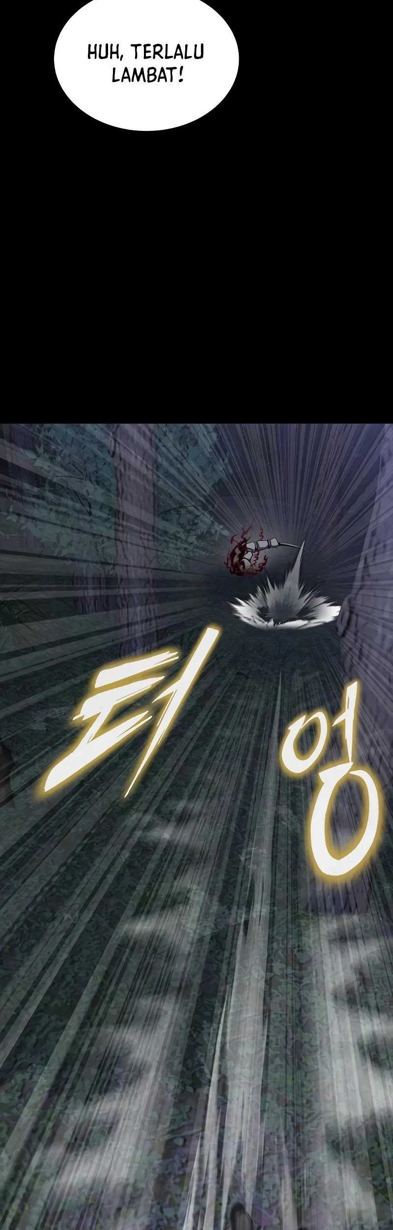 Steel-Eating Player Chapter 44 - halaman 19