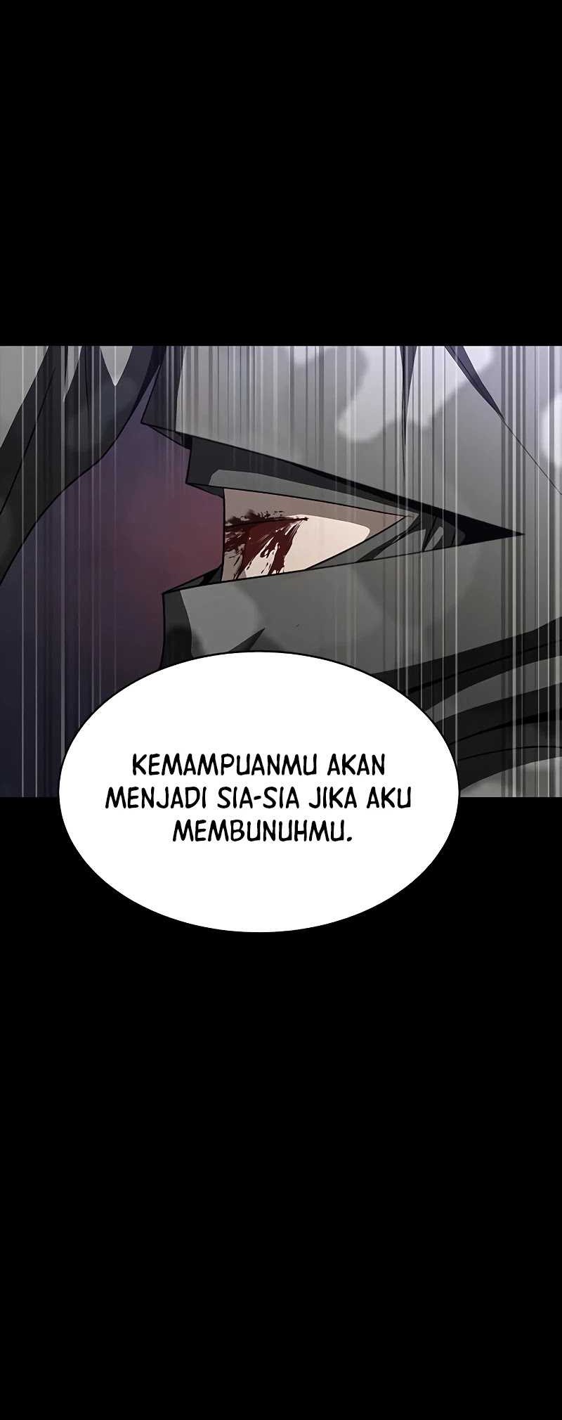 Steel-Eating Player Chapter 44 - halaman 27