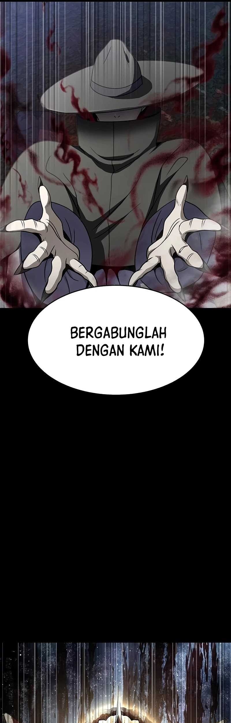 Steel-Eating Player Chapter 44 - halaman 28