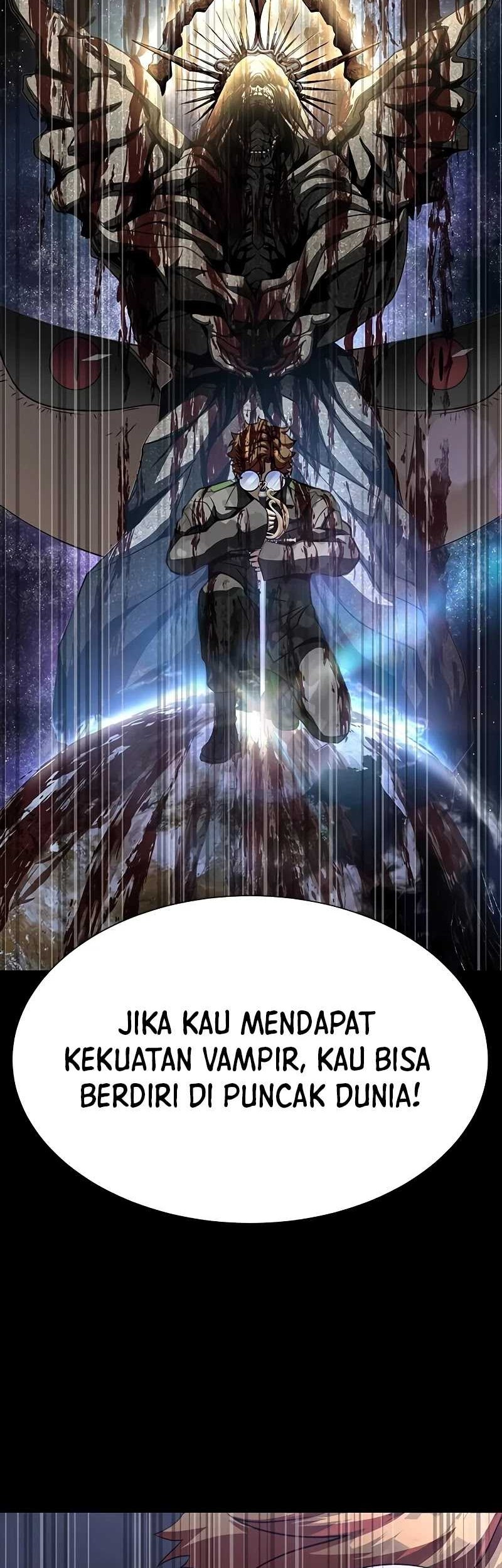 Steel-Eating Player Chapter 44 - halaman 29