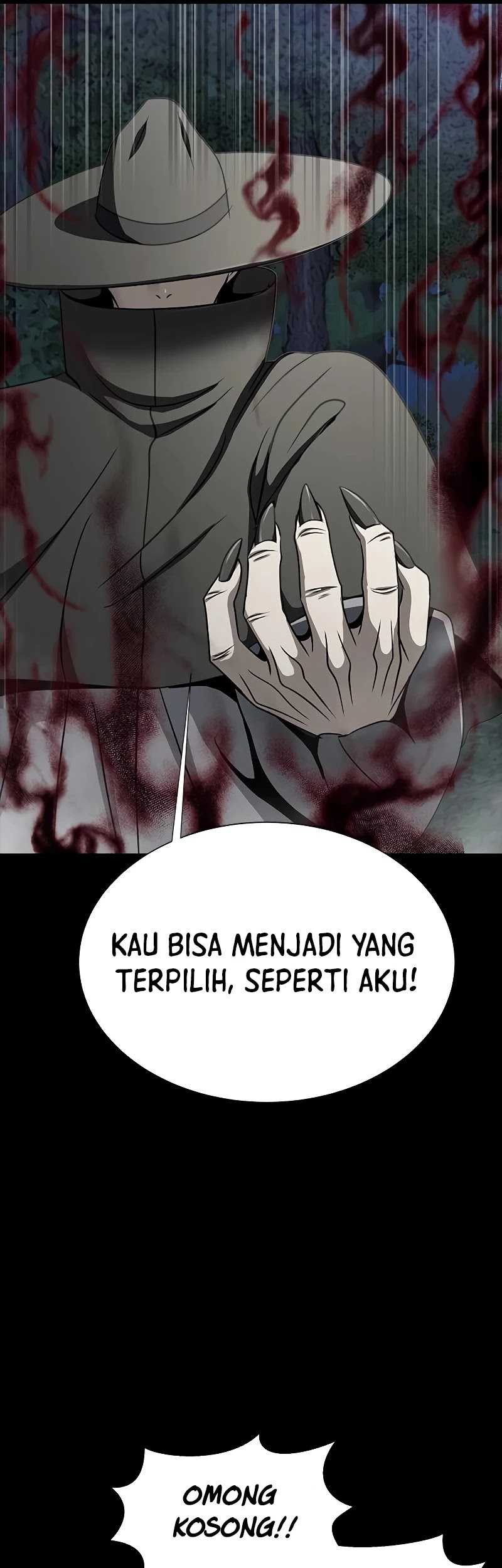 Steel-Eating Player Chapter 44 - halaman 31