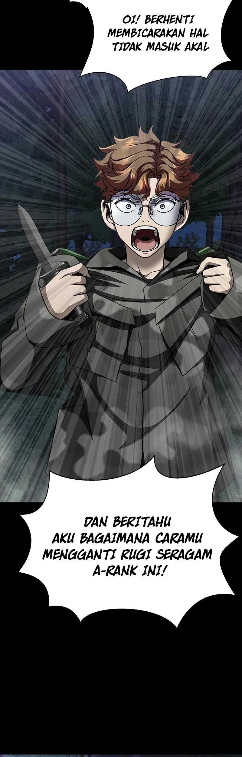 Steel-Eating Player Chapter 44 - halaman 32
