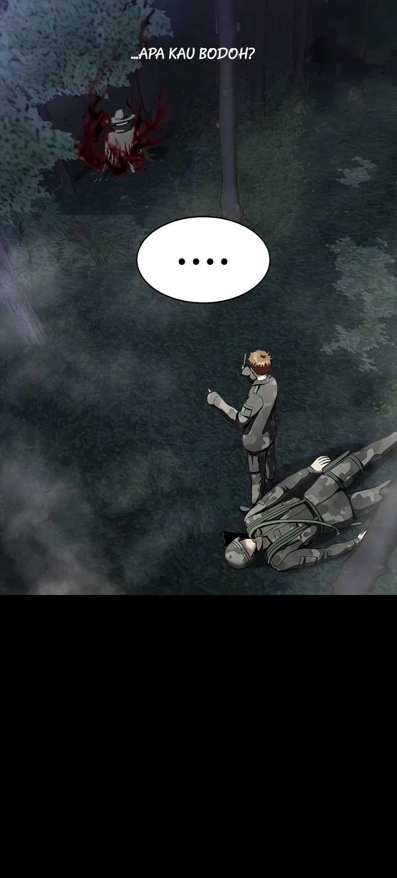 Steel-Eating Player Chapter 44 - halaman 33