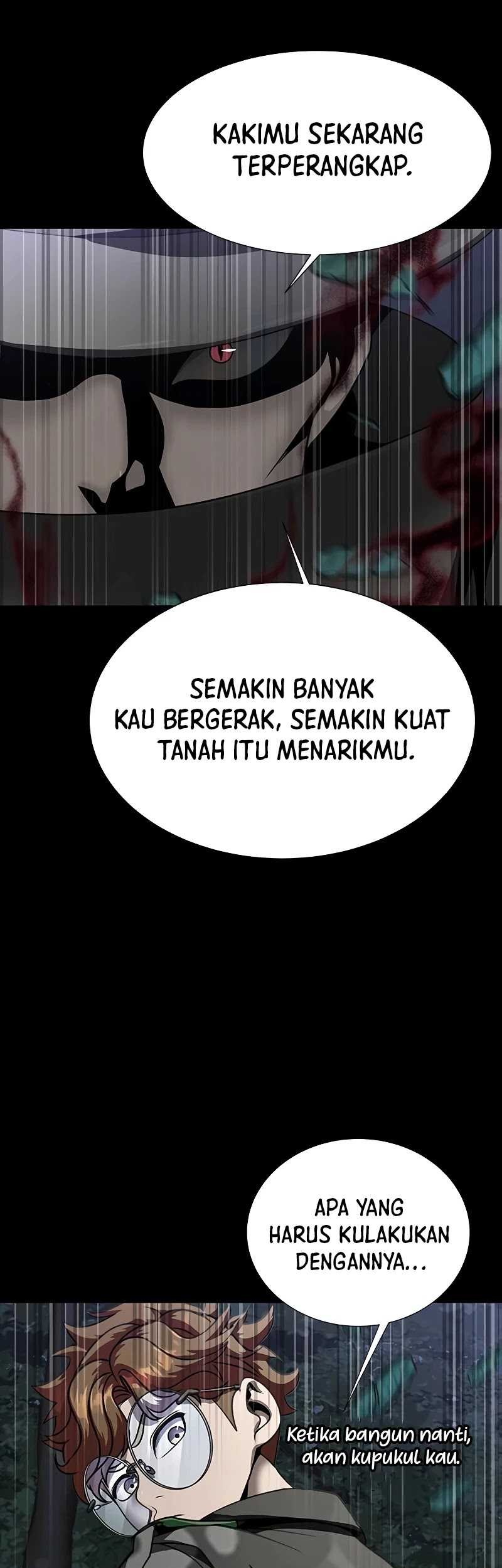 Steel-Eating Player Chapter 44 - halaman 38