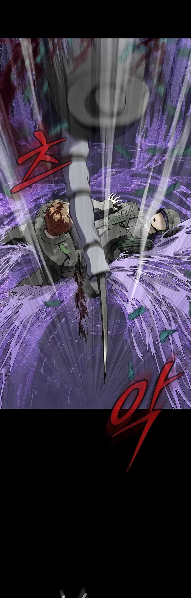 Steel-Eating Player Chapter 44 - halaman 42
