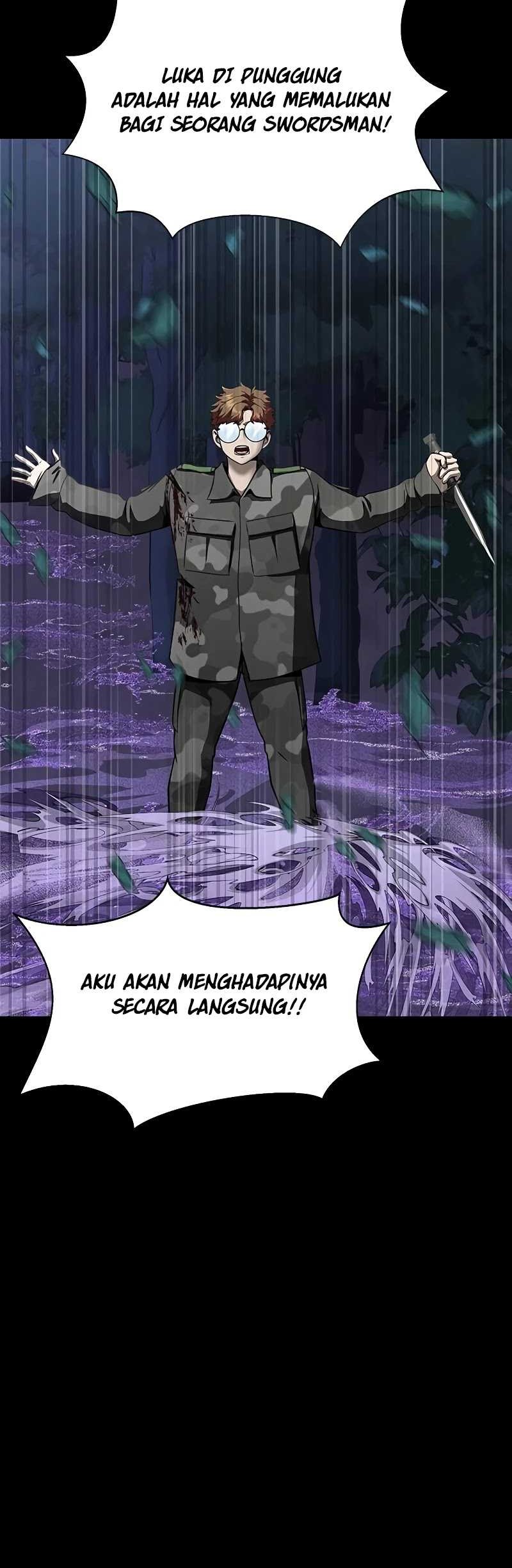 Steel-Eating Player Chapter 44 - halaman 50