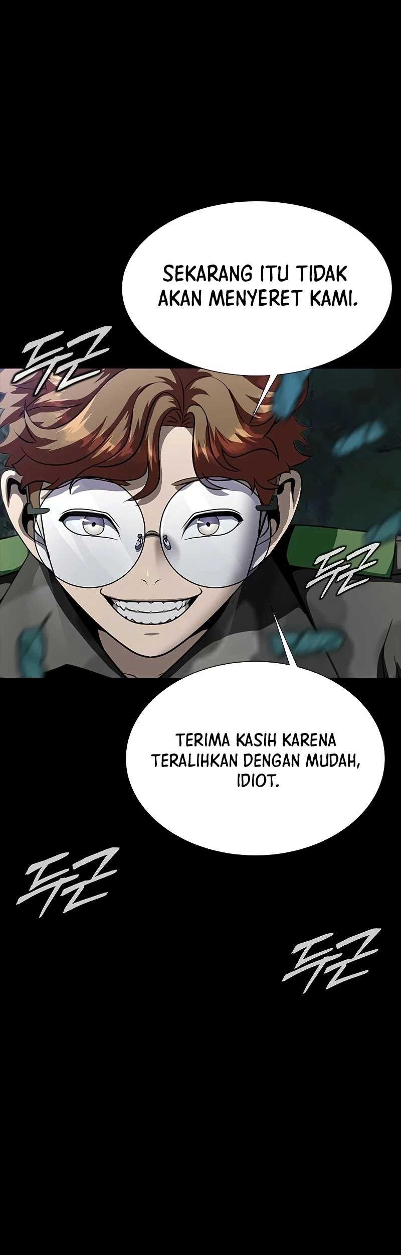 Steel-Eating Player Chapter 44 - halaman 53