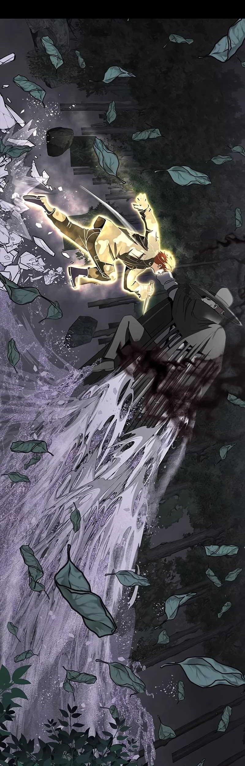 Steel-Eating Player Chapter 44 - halaman 63
