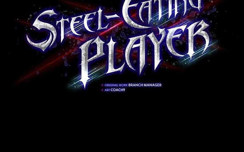Steel-Eating Player Chapter 44 - halaman 7