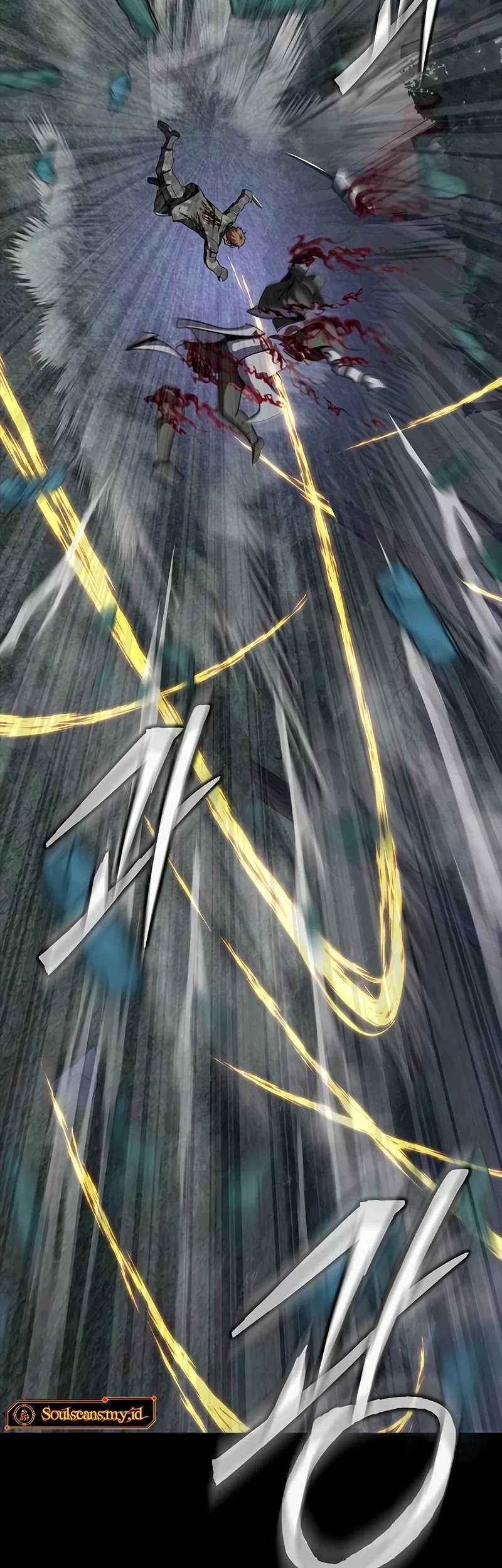 Steel-Eating Player Chapter 44 - halaman 71