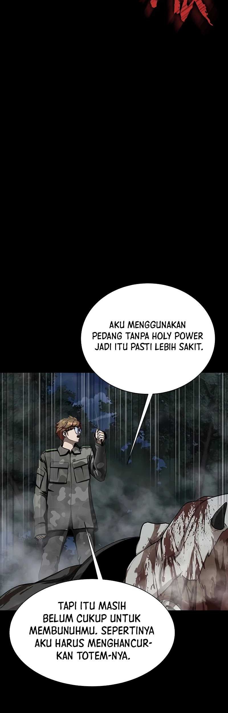 Steel-Eating Player Chapter 44 - halaman 75