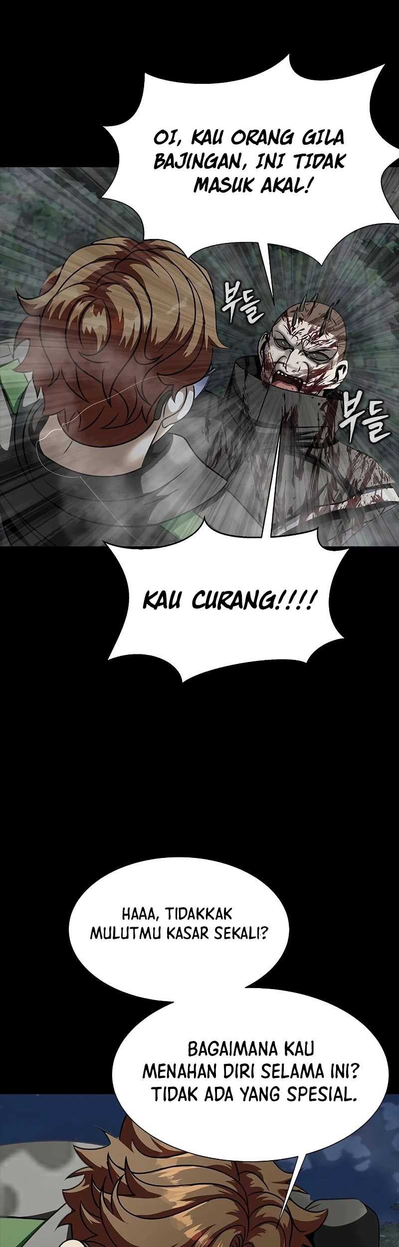 Steel-Eating Player Chapter 44 - halaman 77