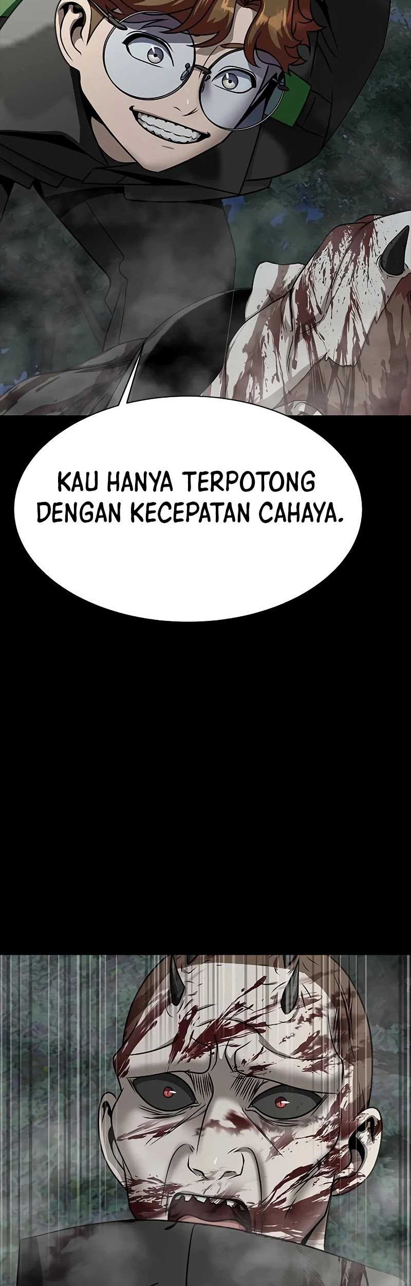 Steel-Eating Player Chapter 44 - halaman 78