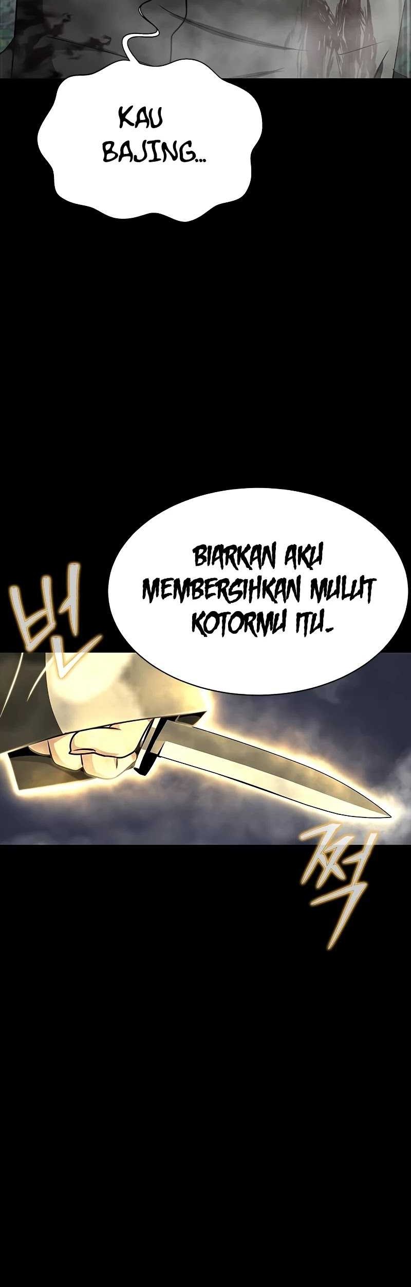 Steel-Eating Player Chapter 44 - halaman 79